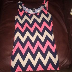 Rue 21 Tank top